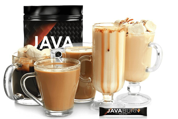 Java Burn Coffee