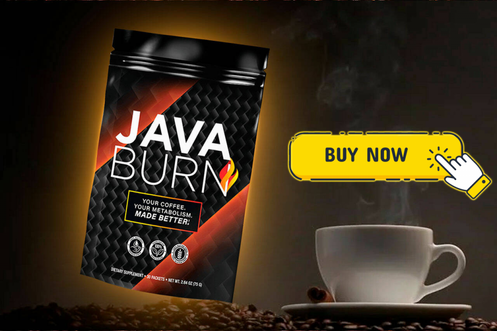 Java Burn Coffee