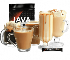 java burn coffee